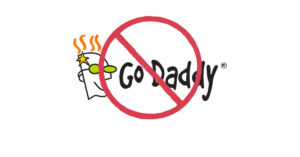 Why Godaddy is bad and some GoDaddy alternatives.