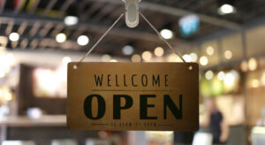 Why your business needs a website