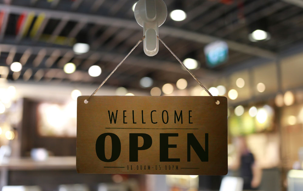 Why your business needs a website