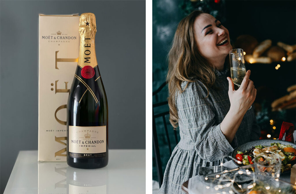 Choosing between a product image and a lifestyle image part of how to optimize images for websites.