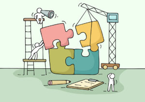 The importance of website maintenance.