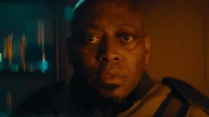 3022 Omar Epps as pictured on the film production company website Pike x Digital did for Squid Farm Productions