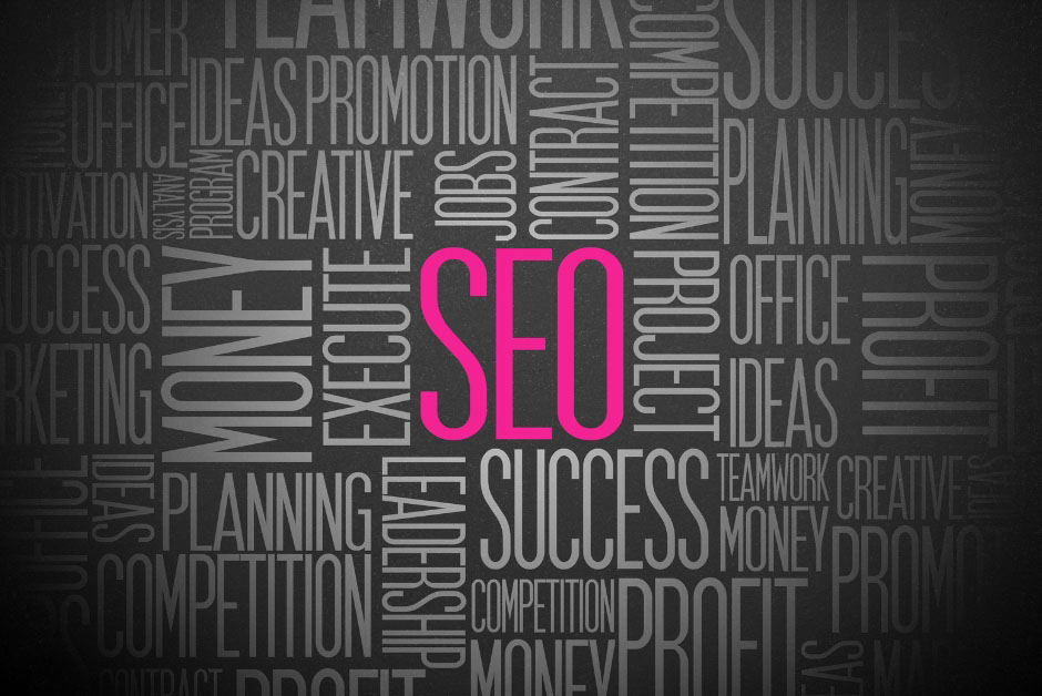 SEO strategy