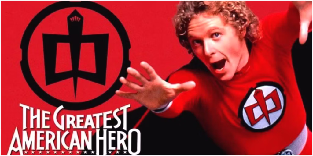 The Greatest American Hero or, in our case, the greatest Los Angeles digital agency. ;-)
