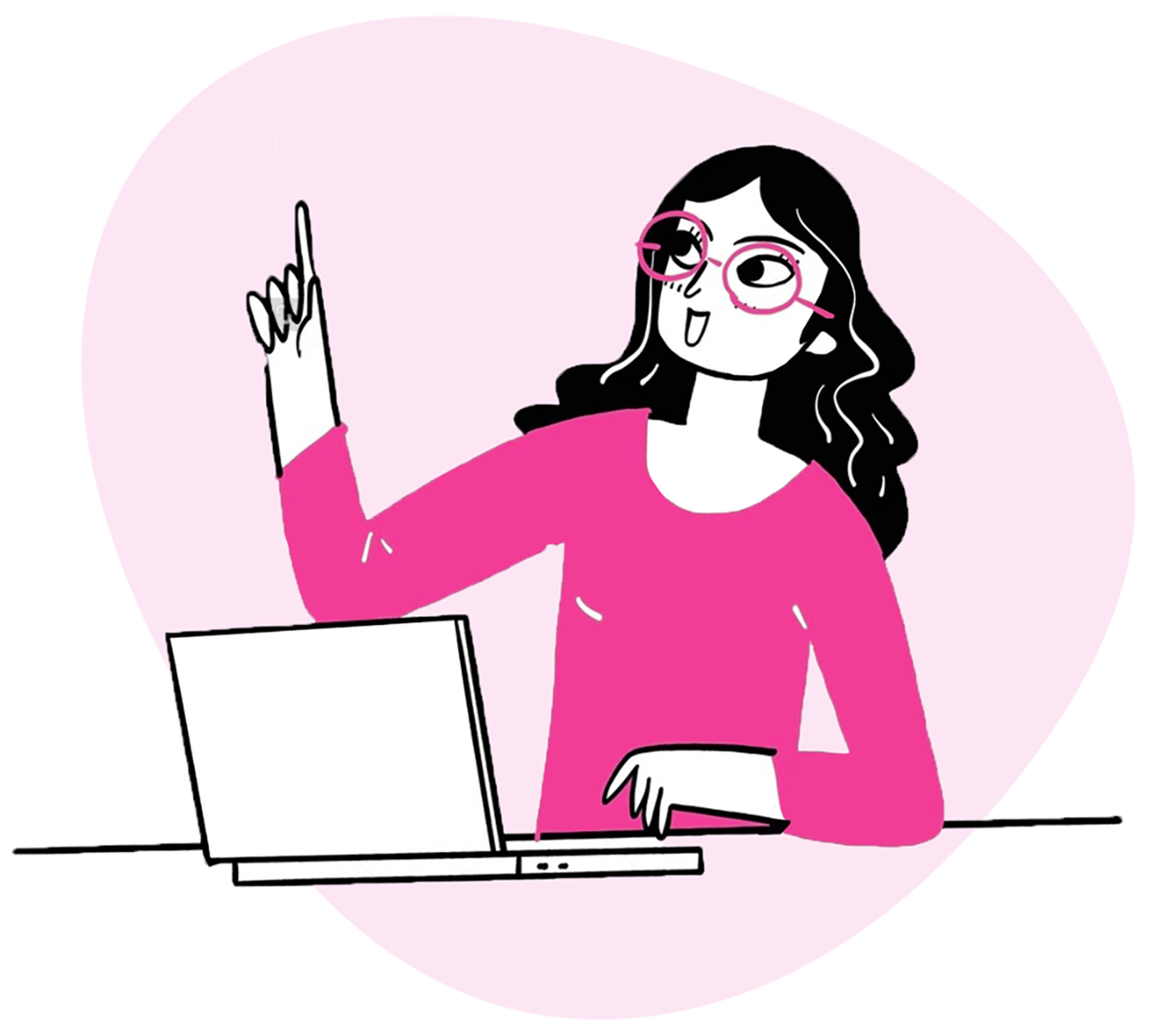 social media and content