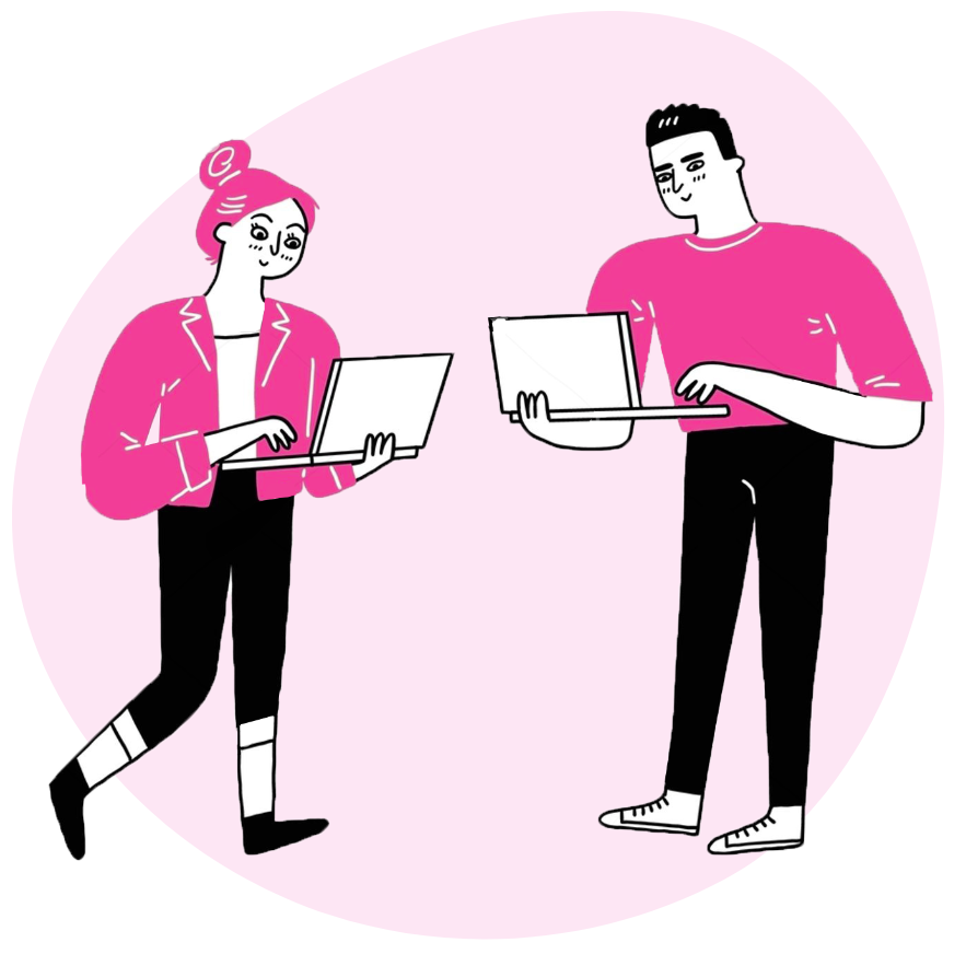 Web design & development