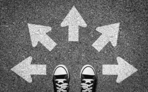 Touchpoints & the customer journey