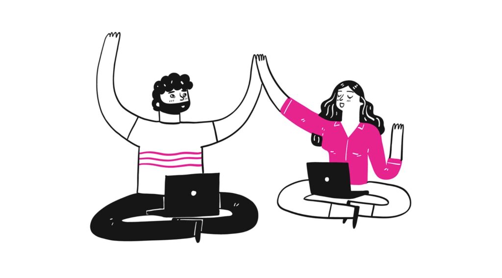 How email and CRM strategy builds strong customer relationships