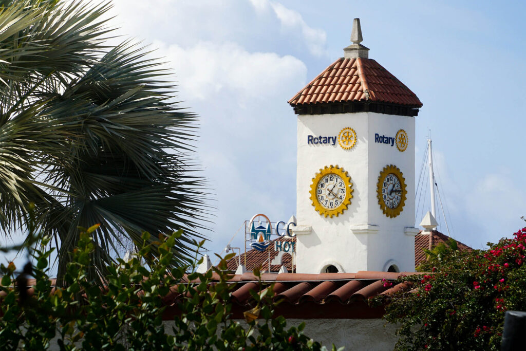 nonprofit digital marketing strategy for Rotary Club of Epping