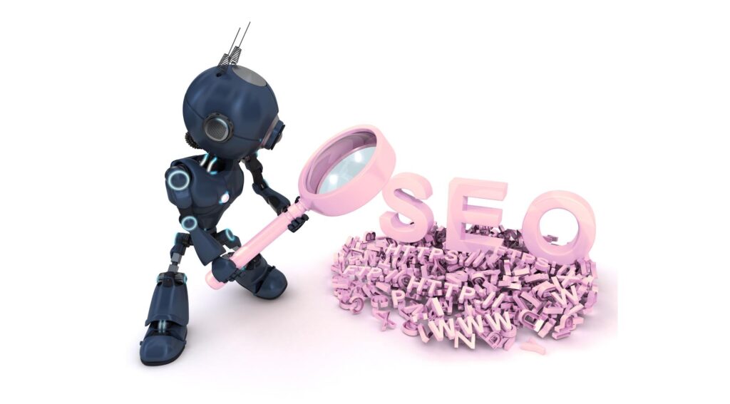 What is ai search and How is it Different from SEO?