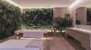 We are currently doing SEO strategy for a luxury wellness spa in Beverly Hills