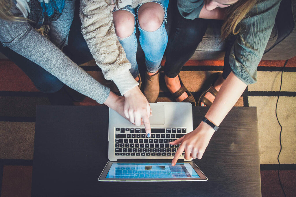 Why traffic but no sales can happen