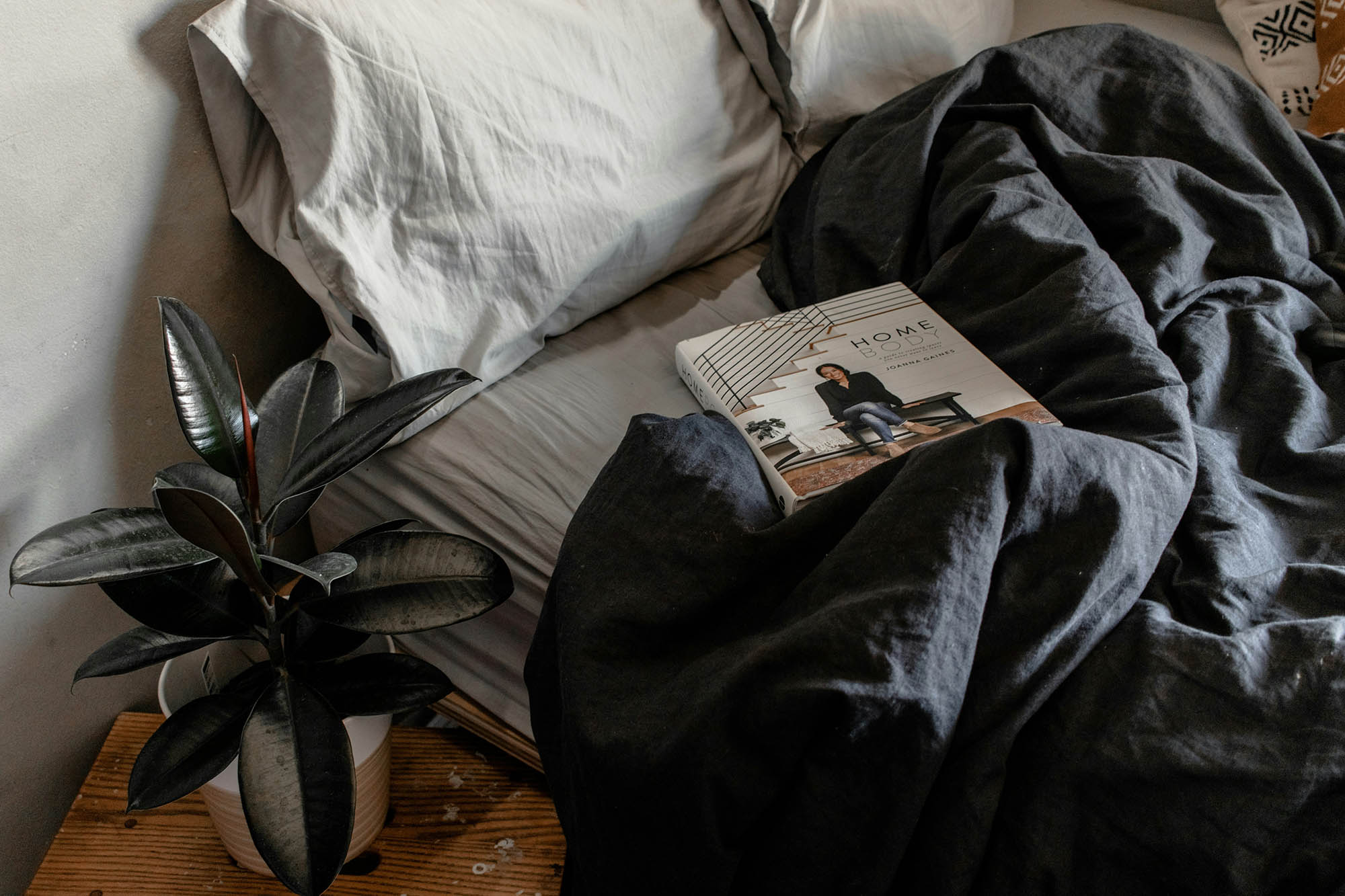 Boutique hotel website