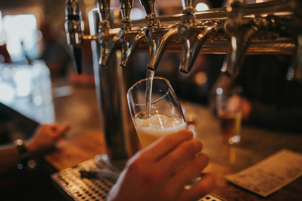 tavern website