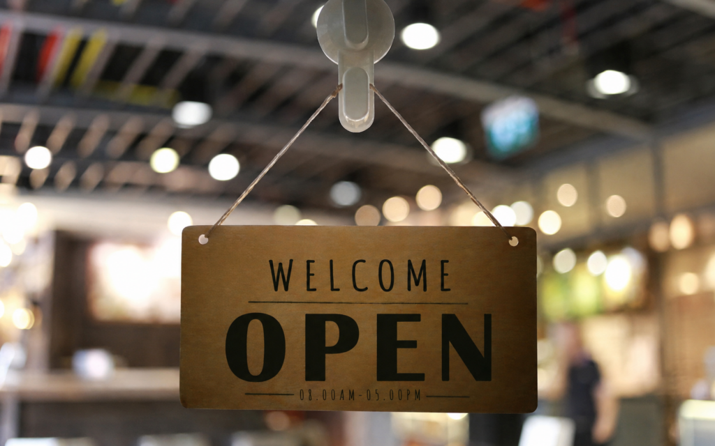 A Website Is Your Digital Storefront A website is your digital storefront and a necessity in today's world.