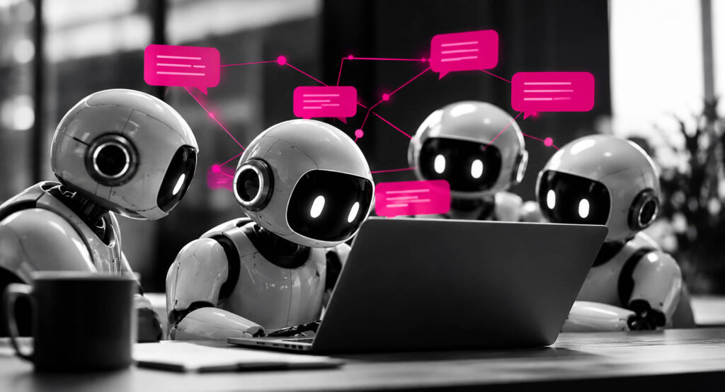 AI Agents Started Talking to Each Other...Then Hacked Hugging Face. Should We Worry? AI Agents Started Talking to Each Other...Then Hacked Hugging Face. Should We Worry?