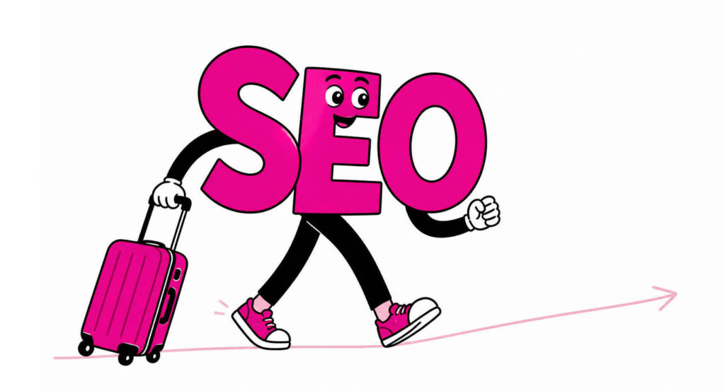 AI search is changing where SEO goes.
