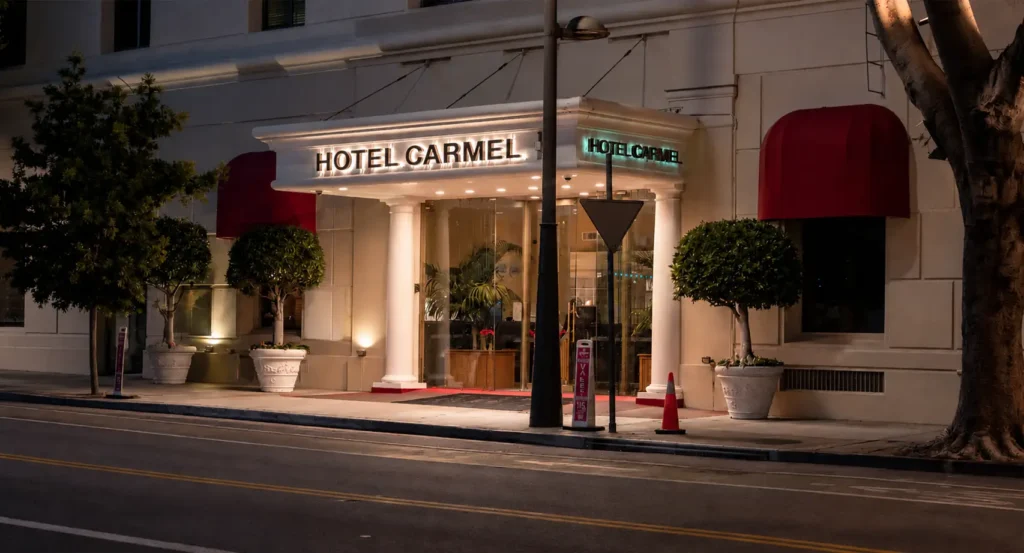 Boutique Hotel Marketing: Your Online Experience Should Feel Like Your Hotel Boutique hotel marketing